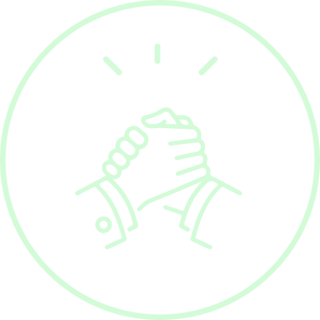 همراهی تا رسیدن به موفقیت